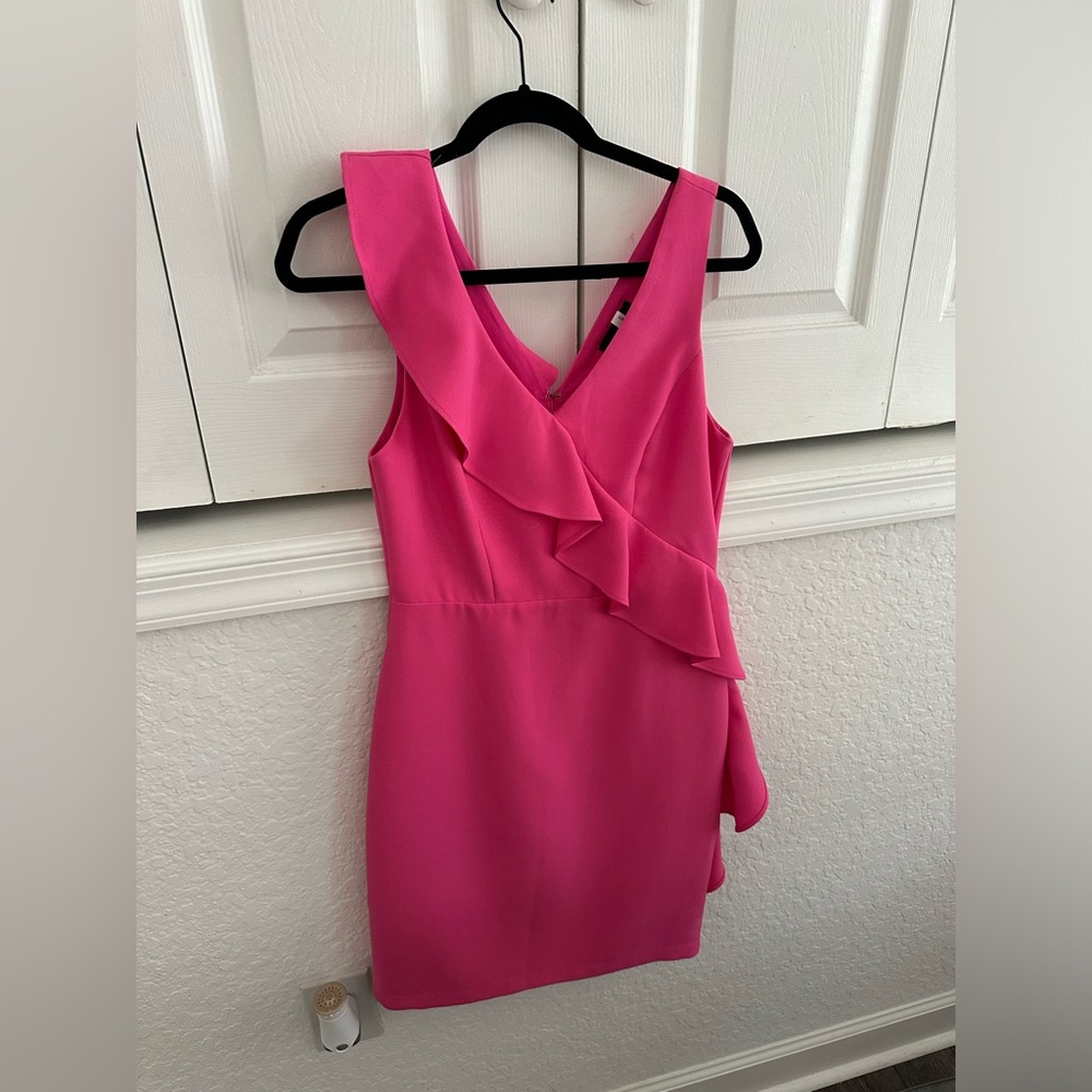 never worn do + be dress